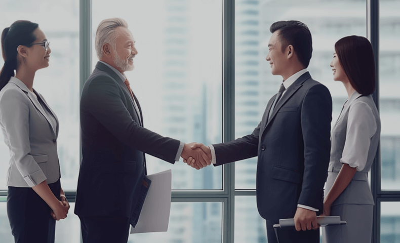 外商法和外商直接投资