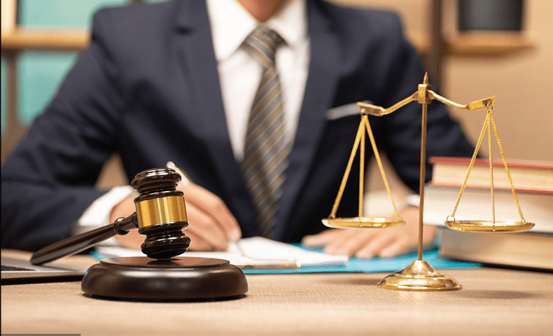 商事&公司法律事务